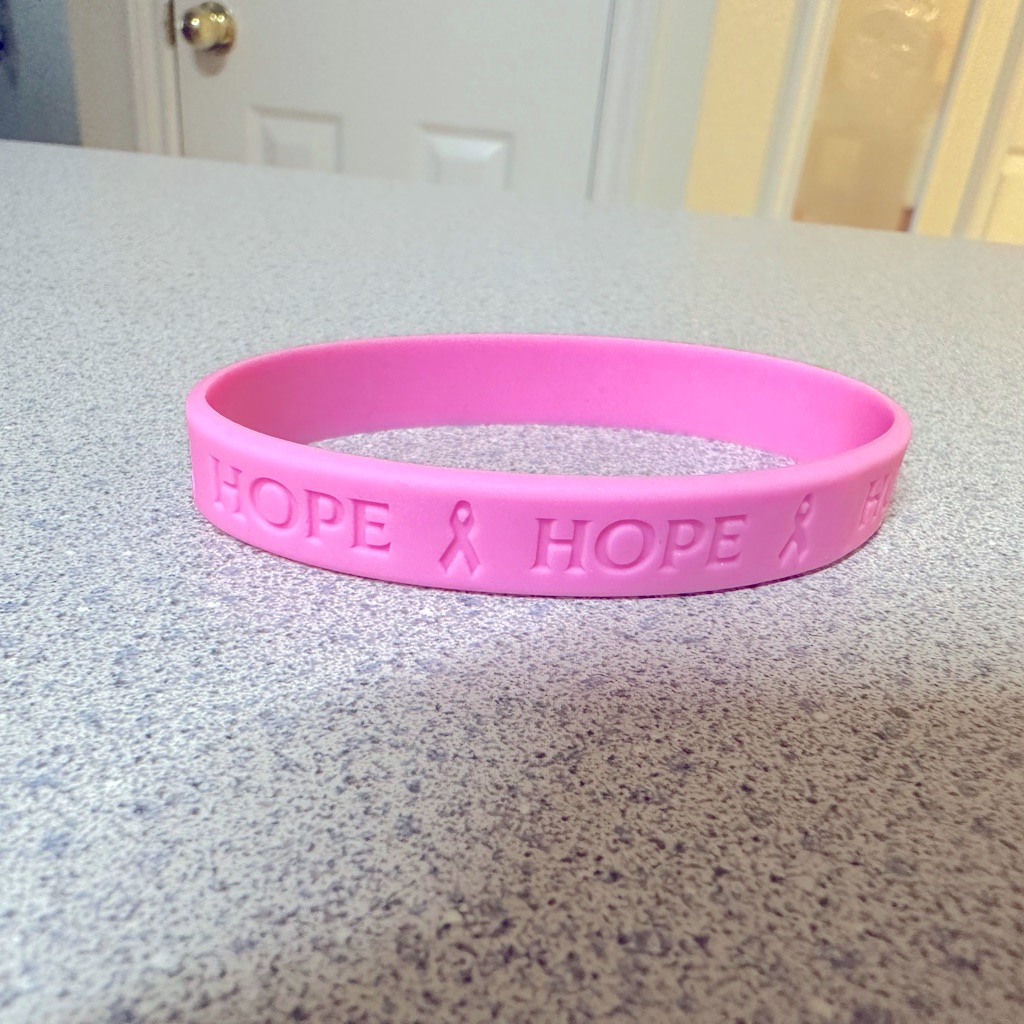 Hope Bracelet
